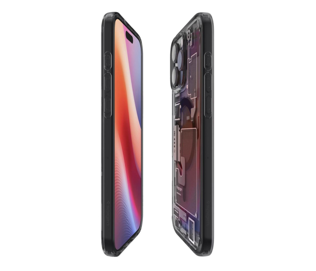Spigen Ultra Hybrid Mag Magsafe do iPhone 16 Pro Max Zero One - 1279680 - zdjęcie 2